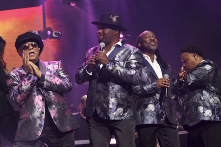 Night of the Proms 2019 in Hamburg