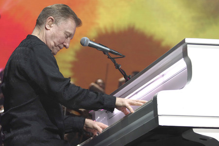 Night of the Proms 2019 in Hamburg