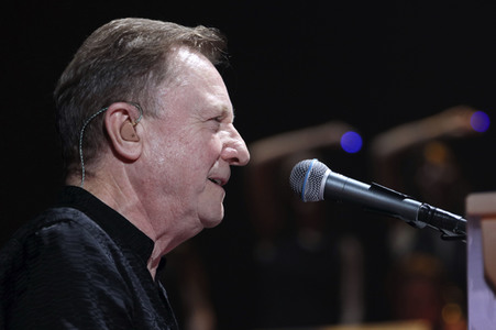 Night of the Proms 2019 in Hamburg