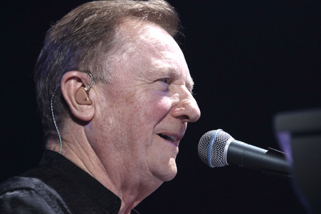 Night of the Proms 2019 in Hamburg