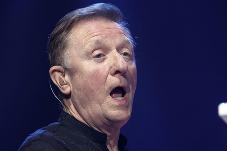 Night of the Proms 2019 in Hamburg