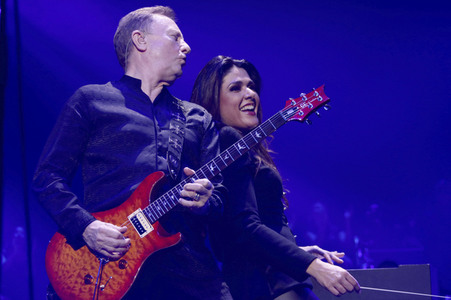 Night of the Proms 2019 in Hamburg