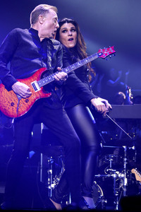 Night of the Proms 2019 in Hamburg