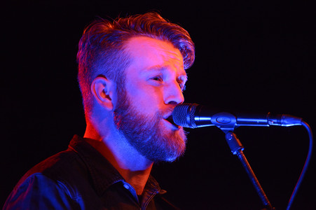 Konzert von Tim Vantol in Hannover