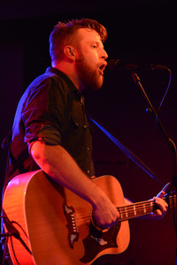 Konzert von Tim Vantol in Hannover