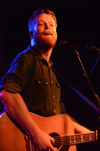 Konzert von Tim Vantol in Hannover