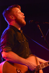 Konzert von Tim Vantol in Hannover