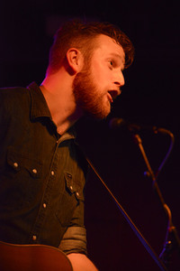 Konzert von Tim Vantol in Hannover