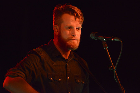 Konzert von Tim Vantol in Hannover