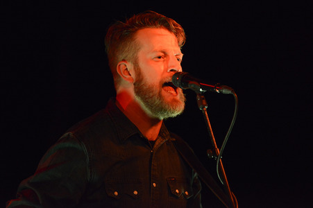 Konzert von Tim Vantol in Hannover