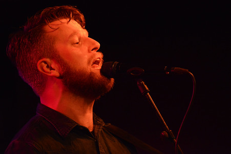 Konzert von Tim Vantol in Hannover