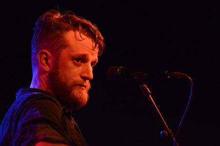 Konzert von Tim Vantol in Hannover