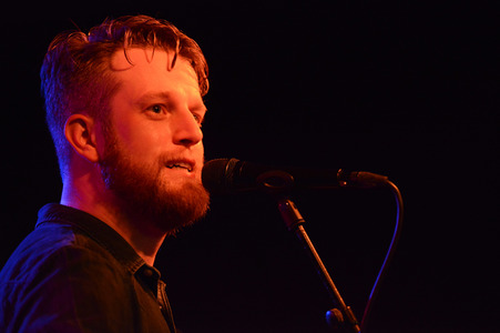 Konzert von Tim Vantol in Hannover