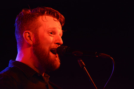 Konzert von Tim Vantol in Hannover