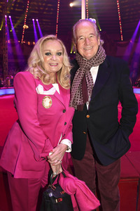 Premiere 1. Winterprogramm 2019 Circus Krone in München