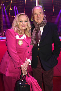 Premiere 1. Winterprogramm 2019 Circus Krone in München