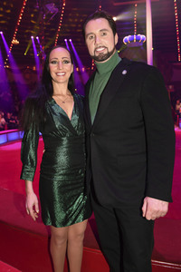 Premiere 1. Winterprogramm 2019 Circus Krone in München