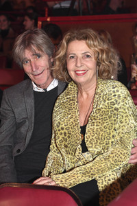 Premiere 1. Winterprogramm 2019 Circus Krone in München