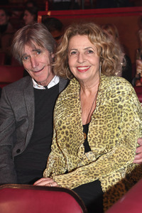 Premiere 1. Winterprogramm 2019 Circus Krone in München