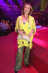 Premiere 1. Winterprogramm 2019 Circus Krone in München