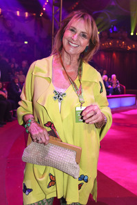 Premiere 1. Winterprogramm 2019 Circus Krone in München