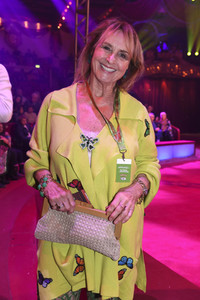 Premiere 1. Winterprogramm 2019 Circus Krone in München