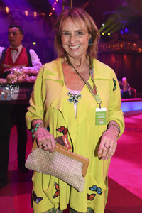 Premiere 1. Winterprogramm 2019 Circus Krone in München