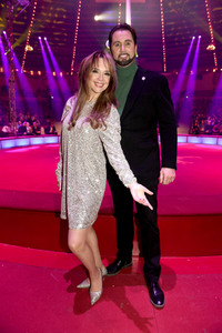 Premiere 1. Winterprogramm 2019 Circus Krone in München