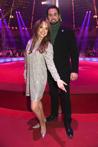 Premiere 1. Winterprogramm 2019 Circus Krone in München