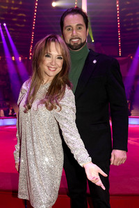 Premiere 1. Winterprogramm 2019 Circus Krone in München