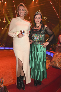 Premiere 1. Winterprogramm 2019 Circus Krone in München