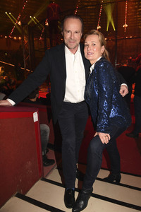 Premiere 1. Winterprogramm 2019 Circus Krone in München