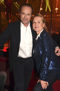 Premiere 1. Winterprogramm 2019 Circus Krone in München