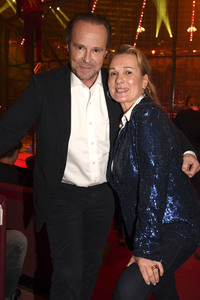 Premiere 1. Winterprogramm 2019 Circus Krone in München