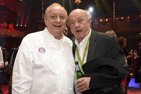 Premiere 1. Winterprogramm 2019 Circus Krone in München