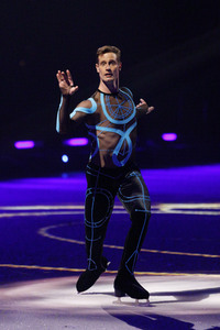 Eis-Revue 'Holiday on Ice - Supernova' in Köln