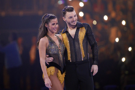 Eis-Revue 'Holiday on Ice - Supernova' in Köln