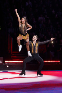 Eis-Revue 'Holiday on Ice - Supernova' in Köln