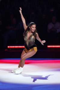 Eis-Revue 'Holiday on Ice - Supernova' in Köln