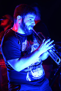 Konzert von Maleducazione Alcolica in Hannover