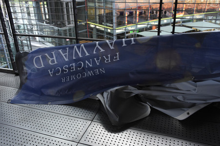 Schließung des CineStar Kinos in Berlin