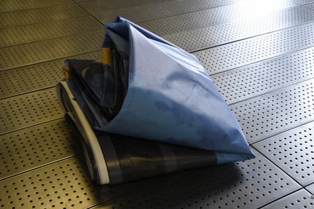 Schließung des CineStar Kinos in Berlin