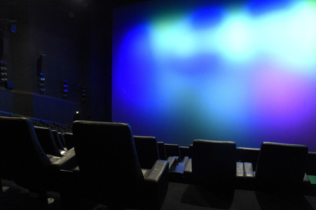 Schließung des CineStar Kinos in Berlin