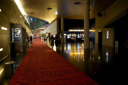 Schließung des CineStar Kinos in Berlin