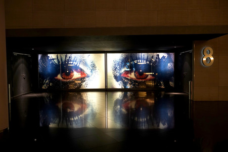 Schließung des CineStar Kinos in Berlin