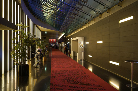 Schließung des CineStar Kinos in Berlin