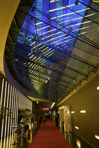 Schließung des CineStar Kinos in Berlin