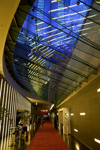 Schließung des CineStar Kinos in Berlin