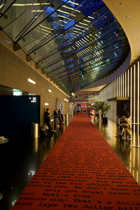 Schließung des CineStar Kinos in Berlin