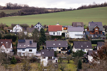 Symbolfoto Grundsteuer